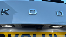 Skoda Karoq 1.5 TSI SE L 5dr DSG Petrol Estate